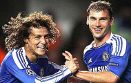 Barcelona nhòm ngó bộ đôi hậu vệ của Chelsea