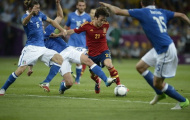 Real Madrid lên kế hoạch 'tậu' David Silva: Có 80 triệu bảng chưa mà mơ?