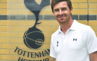 Villas-Boas tự tin sẽ mang lại thành công cho Tottenham