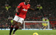 Ferguson cay cú vụ Pogba sang Juventus