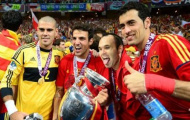 Phát hiện: CLB nào vô địch... EURO 2012?