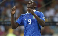 Balotelli thề không quay lại với Fico và đòi kiểm tra DNA