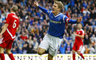 Liverpool hỏi mua đội trưởng Rangers