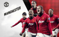 Man United 'chốt' lịch giao hữu với trận đấu ở Đức