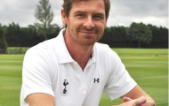 Tottenham chi tiền khủng cho Villas-Boas 'khuấy đảo' TTCN