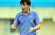 VFF vẫn muốn chọn HLV Phan Thanh Hùng cho Đội tuyển Việt Nam