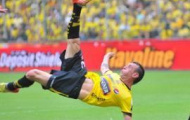 Video: Siêu phẩm xe đạp chổng ngược của Damian Diaz