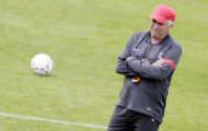 Ancelotti tự nhận “tối hậu thư” cho mình ở PSG
