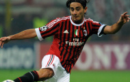 Aquilani đang trên đường trở lại sân Anfield