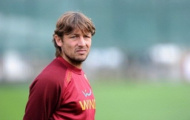 Không còn được Roma trọng dụng, Heinze tính đường sang Bologna