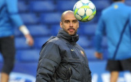 Bayern Munich sẽ quyết vụ Pep Guardiola sau Giáng sinh