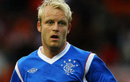 Everton sắp thu nạp ngôi sao của tuyển Scotland