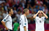 Nỗi nhớ EURO 2012