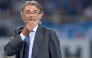 Moratti thừa nhận không biết Lucio sẽ đi đâu