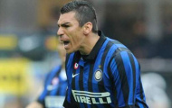 90% Lucio sẽ đến Juventus