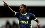 Derby Merseyside vì ngôi sao của Wigan