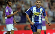 Ben Sahar chắc chắn sẽ chia tay Espanyol