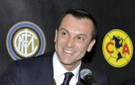 Branca: Inter đang tất bật vì hậu vệ