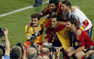 Sao dự EURO của Real Madrid: “Cày” nhiều nghỉ lâu