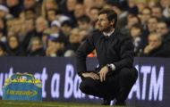 5 điều mong đợi từ Andre Villas-Boas