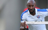 'Khẩu chiến' với fan, Anelka bị tẩy chay