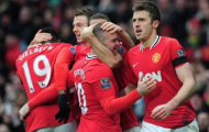 Manchester United phát hành cổ phiếu đợt đầu tại Mỹ