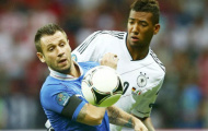 ĐT Italia hướng tới World Cup 2014: Trung thành với 4-3-1-2