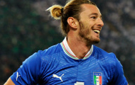 Balzaretti tiết lộ điểm đến tương lai nếu rời Palermo
