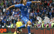 ĐT Italia hướng tới World Cup 2014: 3 lý do để hy vọng