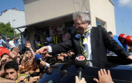 Chủ tịch Fenerbahce xộ khám vì dàn xếp tỉ số