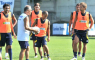 Serie A: EURO kết thúc, mùa giải bắt đầu