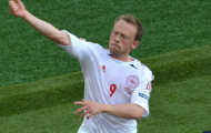 Người hùng tuyển Đan Mạch mở ra khả năng gia nhập Swansea