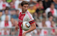 Jan Vertonghen bối rối trước tương lai bất định