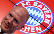 Matthias Sammer tới Allianz Arena: Khi Bayern cần triết lý của tuyển Đức