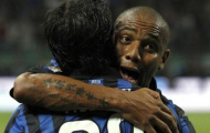 NÓNG: Chelsea sắp có Maicon với giá rẻ bất ngờ