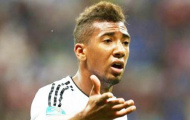 Boateng hết mực bảo vệ Joachim Loew