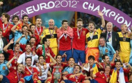 Bảng xếp hạng FIFA tháng 7: Tây Ban Nha số 1 thế giới, Việt Nam dẫn đầu ĐNA