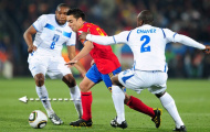 Trở thành một chân chuyền như Xavi? Không khó!