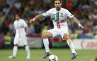 Manchester United nên chiêu mộ Joao Moutinho thay vì Luka Modric?