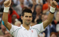 Wimbledon 2012: Djokovic lo ngại Federer