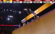 Video X Games Los Angeles 2012: Bài thi của Vince Byron