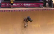 Video X Games Los Angeles 2012: Bài thi của Jamie Bestwick
