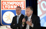 Lyon định giá mục tiêu của Tottenham và Arsenal
