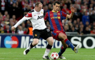Giao hữu Man United - Barcelona: 'cháy' 40.000 vé trong vòng 1 giờ