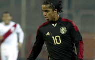 Giovani dos Santos muốn quay về Tây Ban Nha chơi bóng
