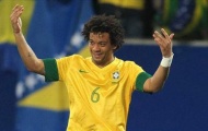 Marcelo có tên trong danh sách tạm thời tham dự Olympic