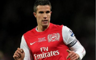 Van Persie tuyên bố ra đi, MU quyết “phá đám” MC