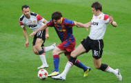 5 trận đại chiến không thể bỏ lỡ trước mùa bóng 2012/13