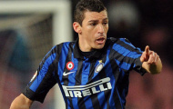 Lucio chính thức là người của Juventus