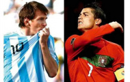 Cuộc đua tới danh hiệu Quả bóng Vàng: Nhà cái vẫn chọn Messi